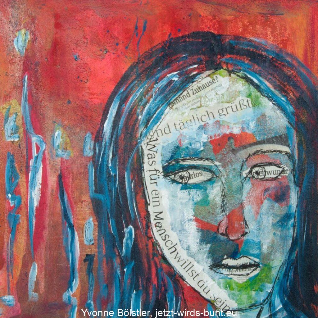 Spurlos verschwunden