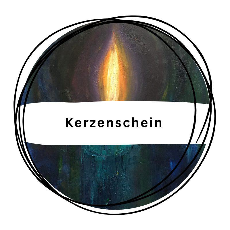 Kerzenschein