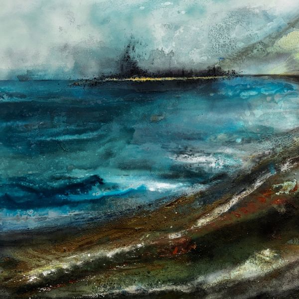 Kiesgrube