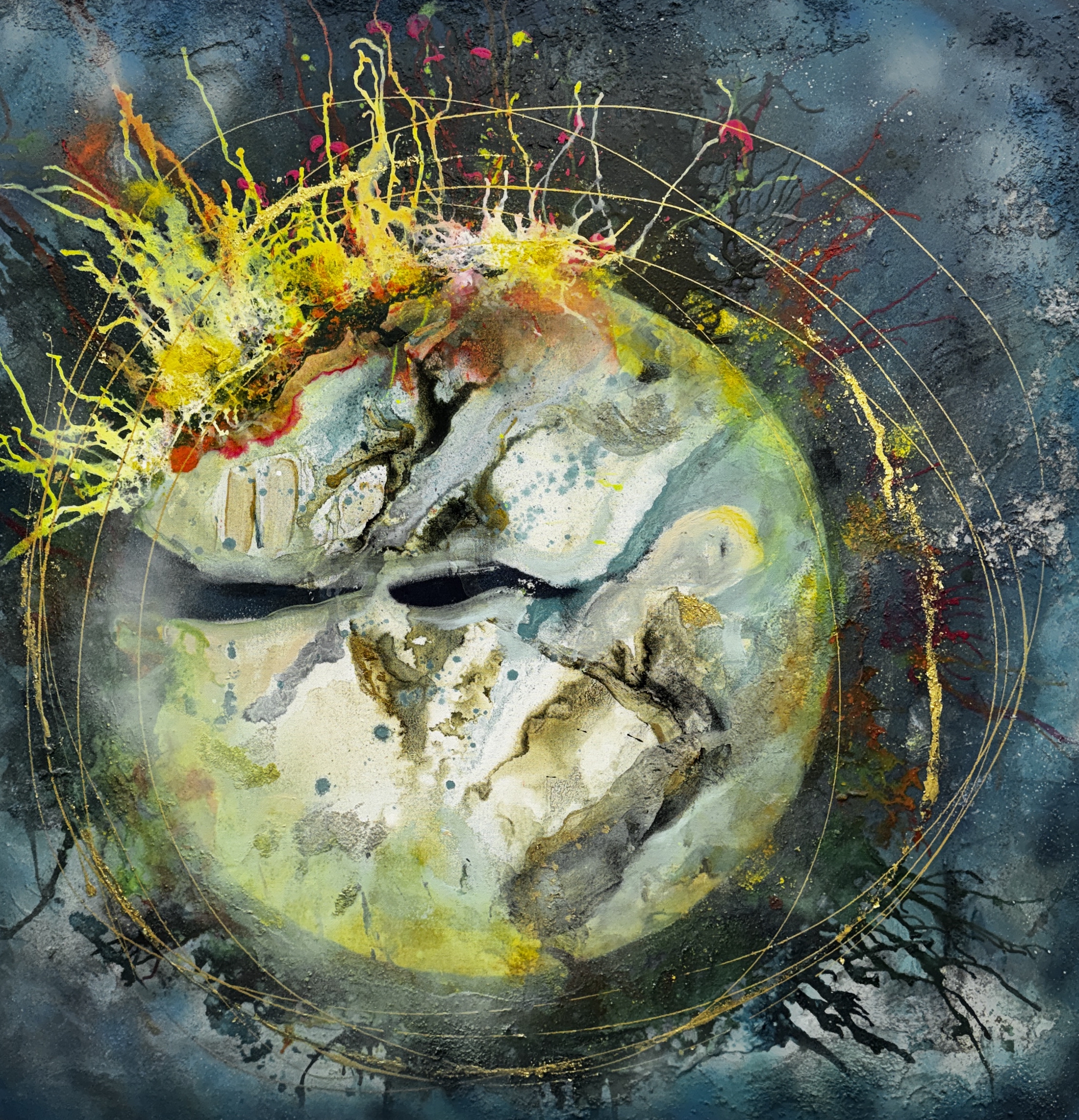 Planet