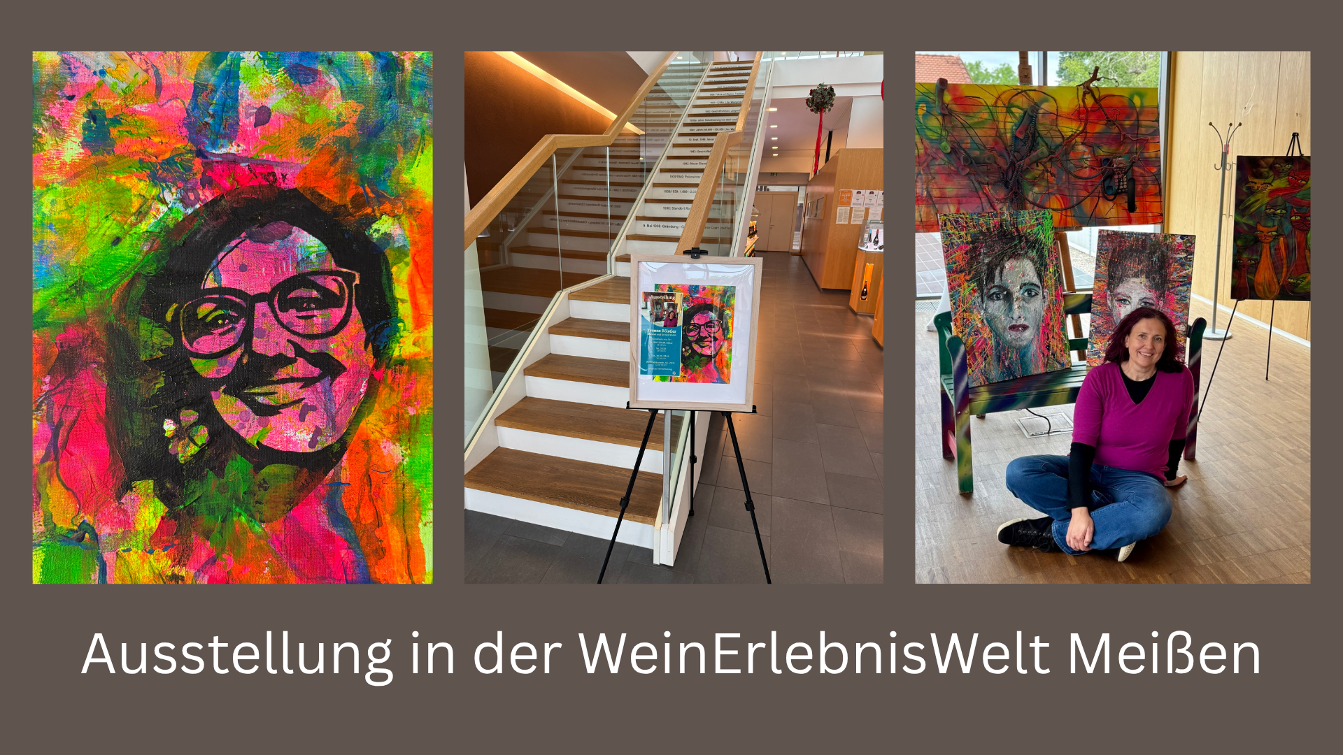 Ausstellung WeinErlebnisWelt 2026